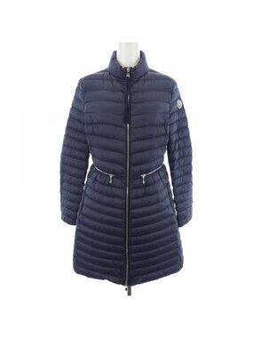 Moncler Agatelon Down Jacket Coat